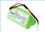 Battery for Logitech Z515 Wireless Speaker 180AAHC3TMX CS-LOZ515RC 2000mAh NEW