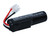 Battery for Logitech UE Boombox 533-000096 DGYF001 GPRLO18SY002 984-000304 2.8Ah