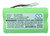 Speaker Battery for Logitech 180AAHC3TMX 984-000135 984-000142 GG139 S315i S715i