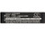 Speaker Battery for SHURE SB902 GLX-D Digital Wireless Systems GLXD1 GLXD2 MXW2