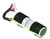 Speaker Battery for Sony 9-885-197-08 SF-02 SRS-X2 SRSX2 CS-SRX200SL 2400mAh
