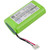 Speaker Battery for Sony ST-01 SRS-X3 SRS-XB2 SRS-XB20 CS-SRX310SL 7.4V 2600mAh