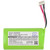 Speaker Battery for Sony ST-01 SRS-X3 SRS-XB2 SRS-XB20 CS-SRX310SL 7.4V 2600mAh