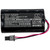 Battery for Soundcast 2-540-006-01 MLD414 Outcast Melody Speaker 3.7V 6800mAh