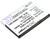 Battery for AT&T W-8 AC779S AirCard 779S 810 810S AC790S 790 790s Fuse 779 4G