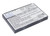 Hotspot Battery for AT&T 5200080 W-6 W6 Netgear