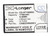 Hotspot Battery for Alcatel CAB23V0000C1 One Touch Link Y580 Y800 Y800Z Y580D