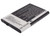 Battery for Novatel Wireless 40115126-001 Mifi 500 LTE MiFi 5510 5510L 5580 M100