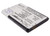 Battery for Novatel Wireless 40115126-001 Mifi 500 LTE MiFi 5510 5510L 5580 M100