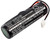 Battery for Novatel Wireless 40115130-001 4G