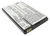 Battery for ZTE MTS 831FT 833F 833FT Falcon Z-917 MF275 MF90 MF90S MF91 Z917