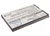 Battery for Verizon Li3717T42P3h654458 ZTE 890L Jetpack EUFI890 MF63 U790 1500mA