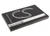 Battery for Verizon Li3717T42P3h654458 ZTE 890L Jetpack EUFI890 MF63 U790 1500mA