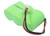 Two-Way Battery for Chatter Box CBFRSBATT CBFRS BATT HJC FRS HJC-FRS KA9HJC-FRS