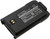 Two-Way Radio Battery for HYT BL1301 BL1719