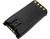 Battery for HYT BL1703 BL2102 BH1801 Hytera Relm TC-700 TC-780 RPU7500 RPV7500