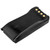 Two-Way Radio Battery for HYT BL1806 Hytera BL2505 PT580 PT580H Plus 2500mAh