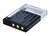 Two-Way Radio Battery for Icom BP-266 IC-M23 IC-M24 CS-ICM240TW 5.55Wh 1500mAh