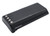 Battery for Icom BP235 BP-236 BP-254 IC-F80DS IC-F80DT IC-F80T IC-F9011 3240mAh