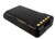 Battery for KENWOOD KNB-24L KNB-25A KNB-26 KNB-35L KNB-55L KNB-56N NX-220 NX-320