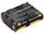 Two-Way Radio Battery for KENWOOD KNB-27 KNB-27N