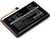 Radio Battery for KENWOOD KNB-71L PKT-03K PKT-23