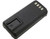 Battery for Motorola PMNN4080 PMNN4081 CP1200 CP1300 CP1600 CP185 CP476 EP350