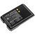 Two-Way Radio Battery for Motorola PMNN4534A Mag One A8 MagOne A8D A8i 2600mAh