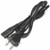 AC Adapter Kit for Canon ACK-DC20 EOS Digital Rebel 400D 350D XTi XT G9 G7 S30