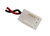 Battery for Ritron EPP-BP5NM RT-15H BP5NM JBC100 JBC15H Jobcom RT15 RT-15 VOX100
