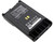 Battery for Vertex FNB-V130LI FNB-V130LI-UNI YAESU VX-351 VX-354 VX-359 2200mAh