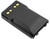 Battery for Vertex YAESU VX-351 VX-354 VX-359 FNB-V130LI FNB-V130LI-UNI 2600mAh