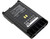 Battery for Vertex YAESU VX-351 VX-354 VX-359 FNB-V130LI FNB-V130LI-UNI 2600mAh