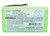 Battery for Vertex FNB-72 FNB-72x FNB-72xe FNB-72xh FNB-85 YAESU FT-817 FT-817ND