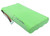 Battery for Vertex FNB-72 FNB-72x FNB-72xe FNB-72xh FNB-85 YAESU FT-817 FT-817ND
