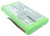 Battery for Vertex FNB-72 FNB-72x FNB-72xe FNB-72xh FNB-85 YAESU FT-817 FT-817ND