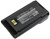 Battery for Vertex YAESU AAJ68X001 FNB-V134Li