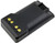 Battery for Vertex YAESU VX-260 FNB-V133Li FNB-V134Li AAJ67X001 AAJ68X001 2600mA