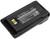 Battery for Vertex YAESU VX-260 FNB-V133Li
