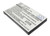Battery for Xact Communication XB10 Wristlinx