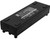 Battery for Mackie J22622 FreePlay Portable PA system 5mm dc charge port 5200mAh