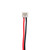 Battery for Wahl 93837-001 Chrome Cordless Magic Clip Designer Senior Sterling 4