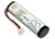 Battery for Extech 1950986 Flir T198470ACC