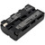 Battery for DALI 10038412 MSA YRH300 Evolution