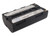 Battery for NEC 2UR18650F NIPPON R300ZD TVS-200EX TVS-500EX Thermo Gear G30