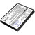 Battery for Globalstar 401-BTT LIN-331 Z300 Haicom BT-359 TR-101 TR-102 HI-401BT