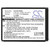 Battery for Globalstar 401-BTT LIN-331 Z300 Haicom BT-359 TR-101 TR-102 HI-401BT