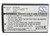 Battery for Garmin 010-10840-00 IA4V310A2 Xplova G3 Mobile 10 10x GPS10 1100mAh