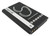 Battery for Garmin 010-10840-00 IA4V310A2 Xplova G3 Mobile 10 10x GPS10 1100mAh