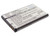 GPS Battery for Adaptec Royaltek Haicom 406-C
